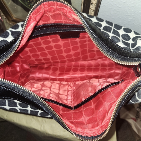 Kate Spade Classic Noel Serena - Picture 4 of 8